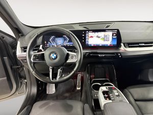 BMW X1 sDrive18d - Foto 27