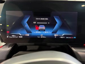 BMW X1 sDrive18d - Foto 25