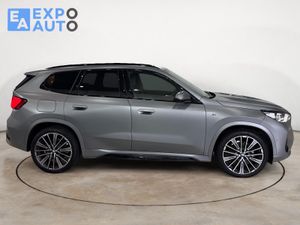 BMW X1 sDrive18d - Foto 8