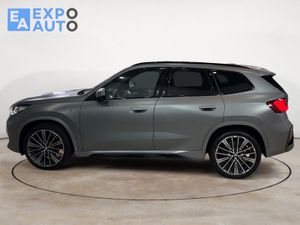 BMW X1 sDrive18d - Foto 5