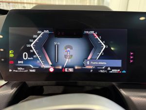 BMW X1 sDrive18d - Foto 24