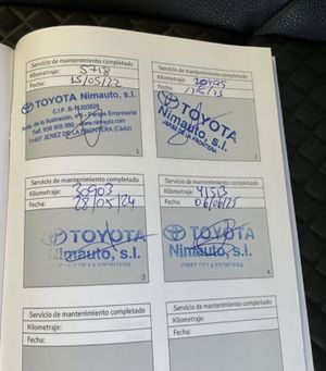 Toyota Yaris 1.5 Style Plus 116cv - Foto 9