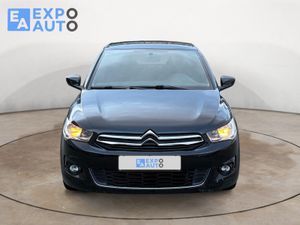 Citroën C-Elysée BlueHDi 73KW (100CV) Exclusive - Foto 4