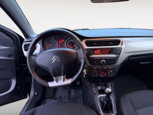 Citroën C-Elysée BlueHDi 73KW (100CV) Exclusive - Foto 21