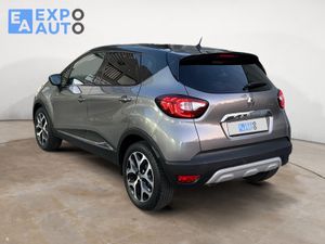 Renault Captur Zen TCe GPF 96kW (130CV) - Foto 6