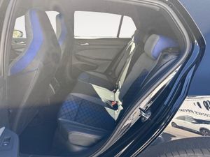 Volkswagen Golf R 2.0 TSI 235kW (320CV) 4Motion DSG - Foto 30