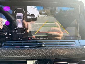 Volkswagen Golf R 2.0 TSI 235kW (320CV) 4Motion DSG - Foto 17