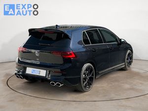 Volkswagen Golf R 2.0 TSI 235kW (320CV) 4Motion DSG - Foto 10