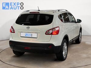Nissan Qashqai 1.6 STOP&START TEKNA PREM 4X2 17