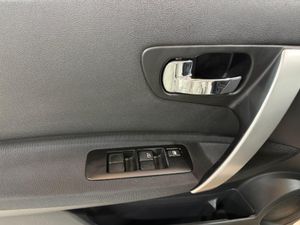 Nissan Qashqai 1.6 STOP&START TEKNA PREM 4X2 17