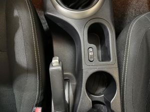 Nissan Qashqai 1.6 STOP&START TEKNA PREM 4X2 17