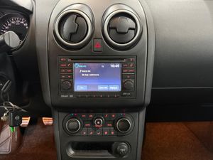 Nissan Qashqai 1.6 STOP&START TEKNA PREM 4X2 17