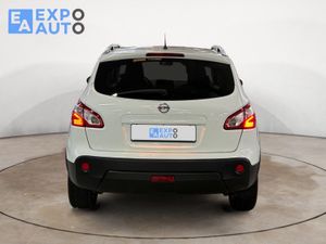 Nissan Qashqai 1.6 STOP&START TEKNA PREM 4X2 17
