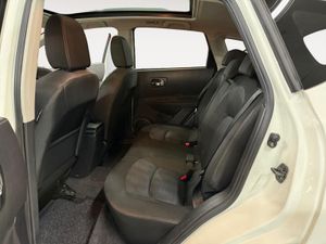 Nissan Qashqai 1.6 STOP&START TEKNA PREM 4X2 17