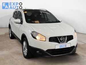 Nissan Qashqai 1.6 STOP&START TEKNA PREM 4X2 17