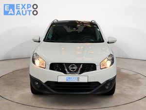 Nissan Qashqai 1.6 STOP&START TEKNA PREM 4X2 17