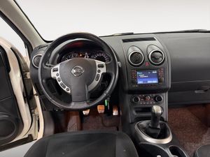 Nissan Qashqai 1.6 STOP&START TEKNA PREM 4X2 17