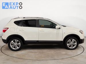 Nissan Qashqai 1.6 STOP&START TEKNA PREM 4X2 17