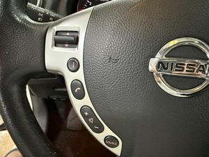 Nissan Qashqai 1.6 STOP&START TEKNA PREM 4X2 17