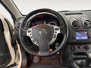 Nissan Qashqai 1.6 STOP&START TEKNA PREM 4X2 17