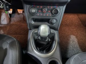 Nissan Qashqai 1.6 STOP&START TEKNA PREM 4X2 17