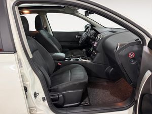 Nissan Qashqai 1.6 STOP&START TEKNA PREM 4X2 17