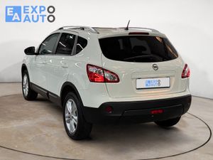 Nissan Qashqai 1.6 STOP&START TEKNA PREM 4X2 17