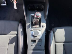 Audi S3 SPORTBACK - Foto 24