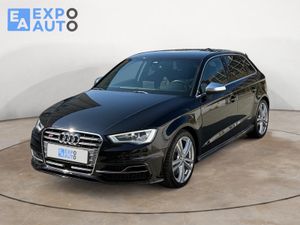 Audi S3 SPORTBACK - Foto 3