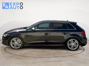 Audi S3 SPORTBACK - Foto 8