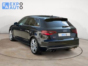 Audi S3 SPORTBACK - Foto 7