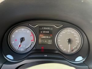 Audi S3 SPORTBACK - Foto 29