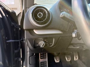 Audi S3 SPORTBACK - Foto 13