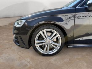 Audi S3 SPORTBACK - Foto 27