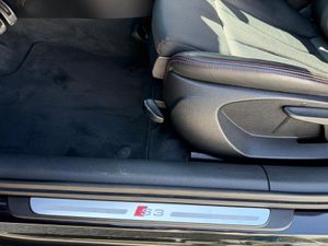 Audi S3 SPORTBACK - Foto 11