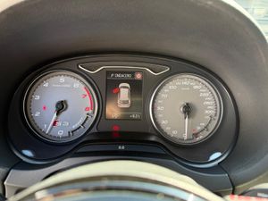 Audi S3 SPORTBACK - Foto 21