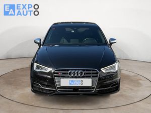 Audi S3 SPORTBACK - Foto 3