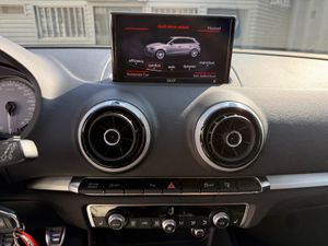 Audi S3 SPORTBACK - Foto 16