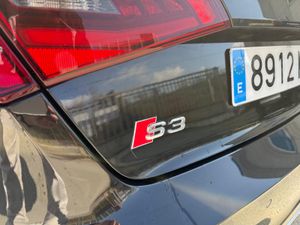 Audi S3 SPORTBACK - Foto 10