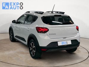 Dacia Sandero Expression TCe 67kW (90CV) - Foto 9