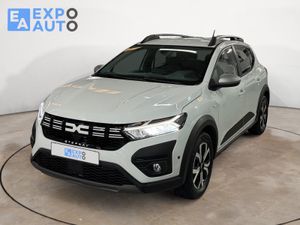 Dacia Sandero Expression TCe 67kW (90CV) - Foto 4