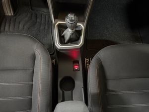 Dacia Sandero Expression TCe 67kW (90CV) - Foto 24
