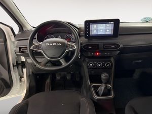 Dacia Sandero Expression TCe 67kW (90CV) - Foto 23