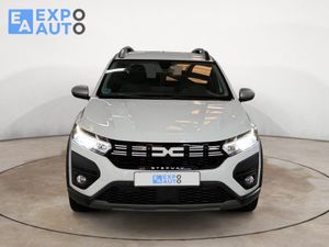 Dacia Sandero Expression TCe 67kW (90CV) - Foto 3