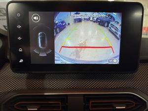 Dacia Sandero Expression TCe 67kW (90CV) - Foto 17