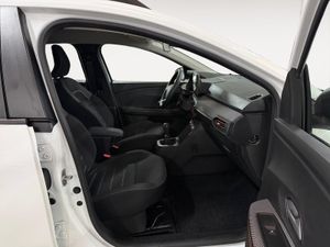 Dacia Sandero Expression TCe 67kW (90CV) - Foto 27