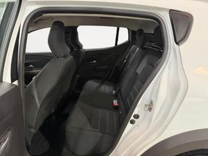 Dacia Sandero Expression TCe 67kW (90CV) - Foto 26