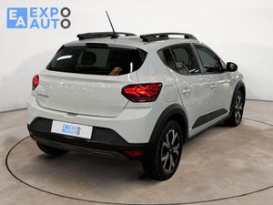 Dacia Sandero Expression TCe 67kW (90CV) - Foto 8