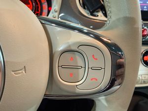 Fiat 500 Dolcevita 1.0 Hybrid 52KW (70 CV) - Foto 16