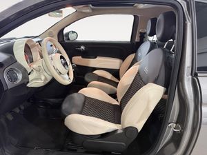 Fiat 500 Dolcevita 1.0 Hybrid 52KW (70 CV) - Foto 22